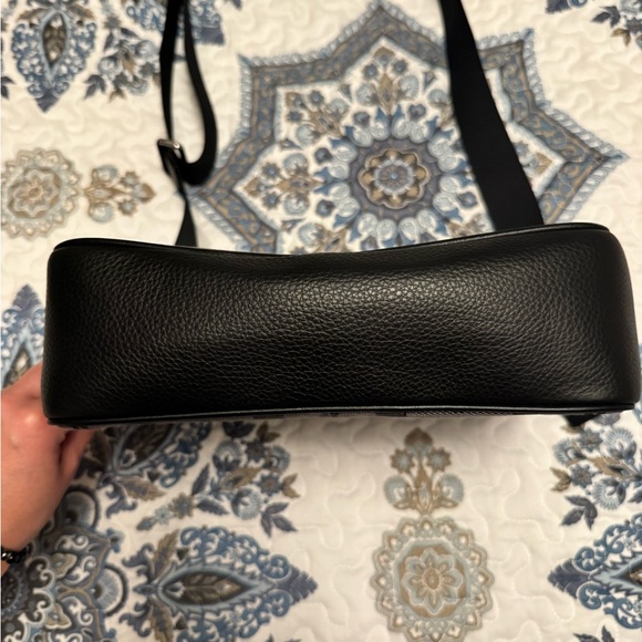 Coach Sprint map bag 25 signature black/charcoal/black. - Picture 4 of 8